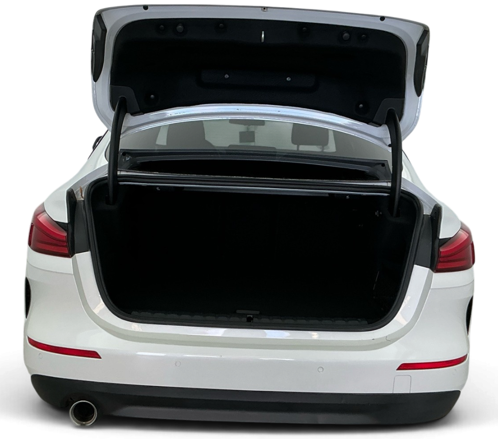Imagen 5 de BMW Serie 2 Diesel 116 CV por 23.990 €