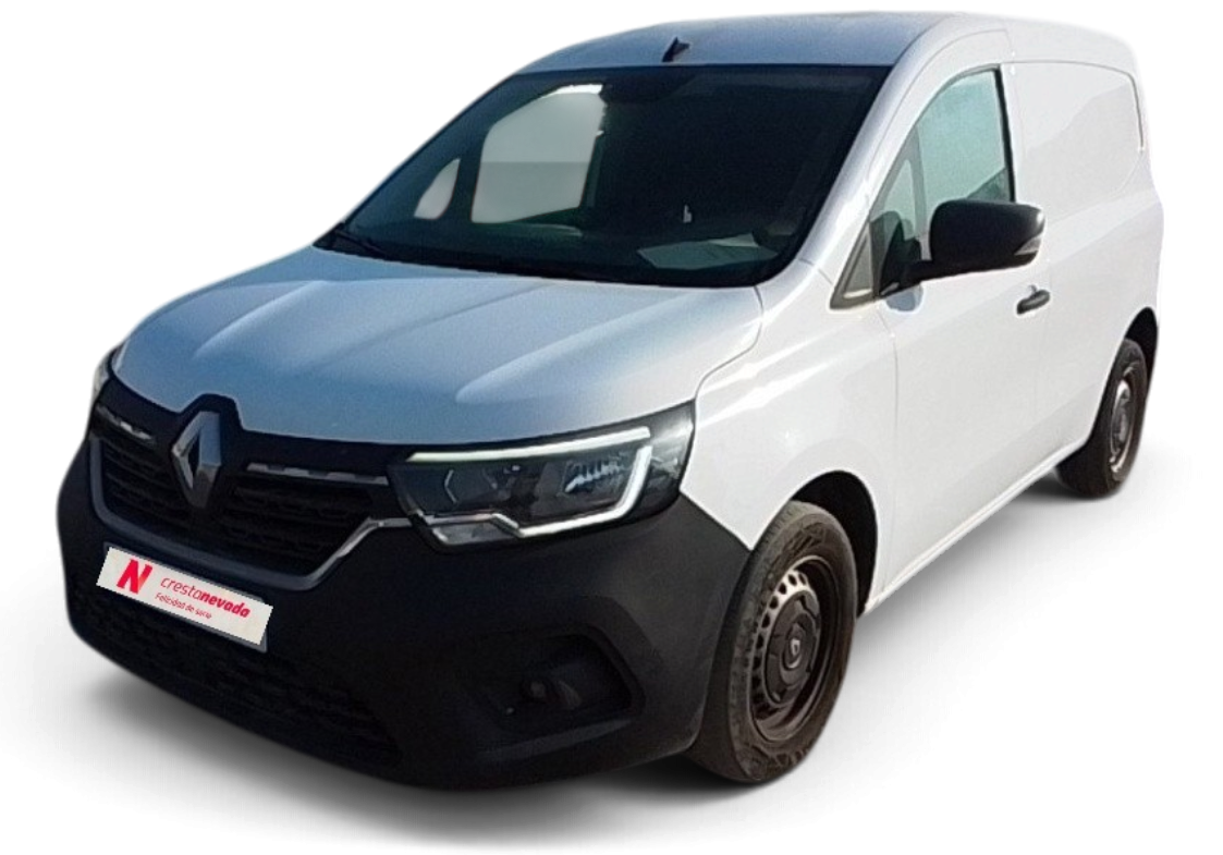 Renault Kangoo Furgón Diesel 95 CV por 16.490 €