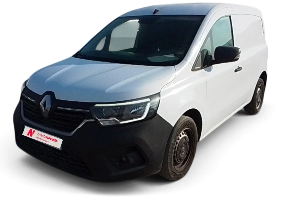Renault Kangoo Furgón