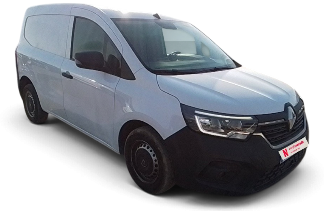 Imagen 2 de Renault Kangoo Furgón Diesel 95 CV por 16.490 €