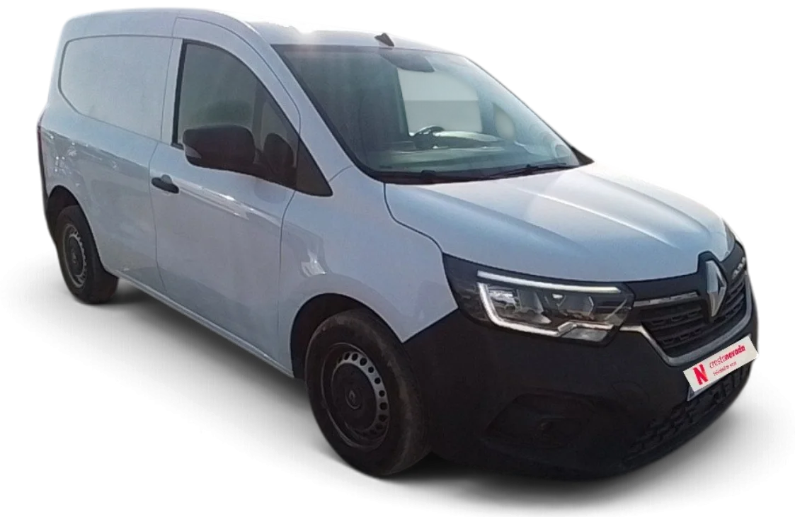 Imagen de Renault Kangoo Furgón