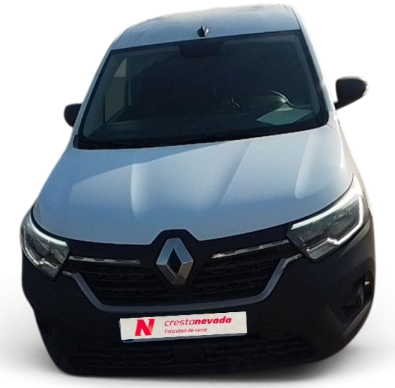 Imagen 3 de Renault Kangoo Furgón Diesel 95 CV por 16.490 €