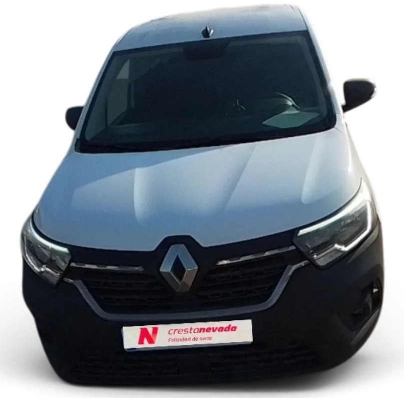 Imagen de Renault Kangoo Furgón