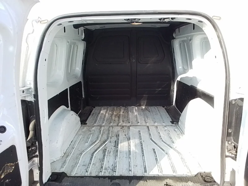 Imagen de Renault Kangoo Furgón
