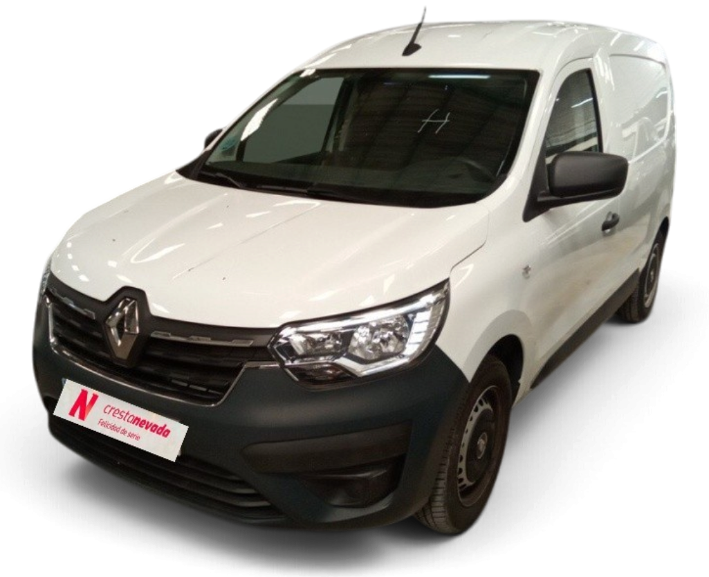 Renault Express Diesel 95 CV por 15.990 €