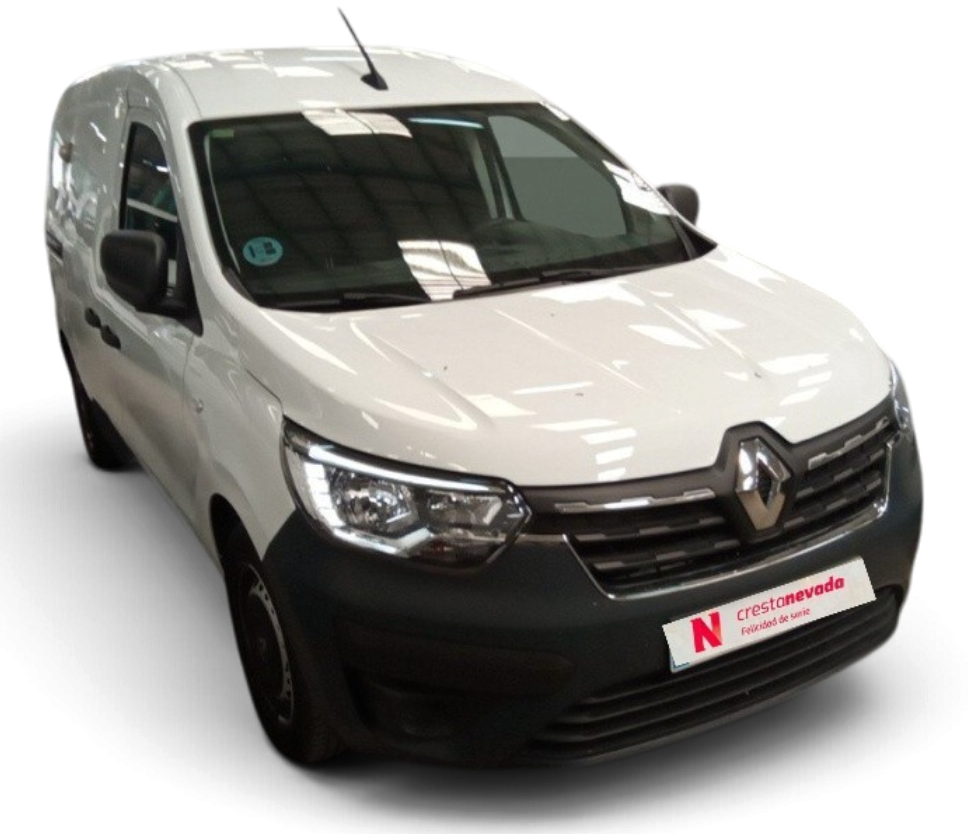 Imagen 2 de Renault Express Diesel 95 CV por 15.990 €