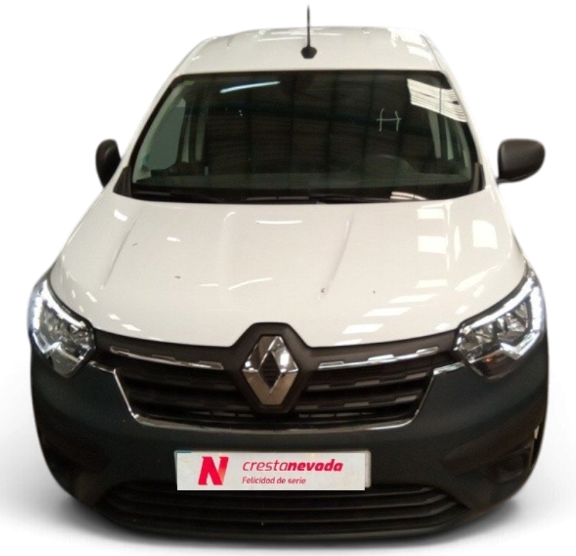 Imagen 3 de Renault Express Diesel 95 CV por 15.990 €