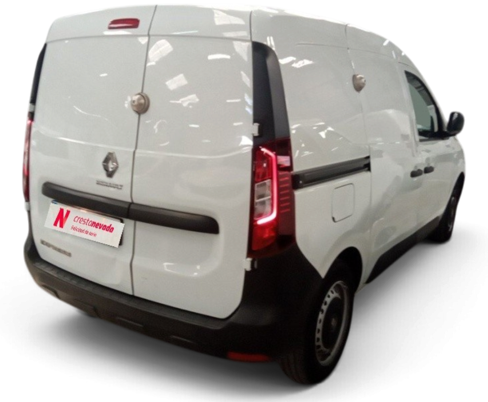 Imagen 5 de Renault Express Diesel 95 CV por 15.990 €