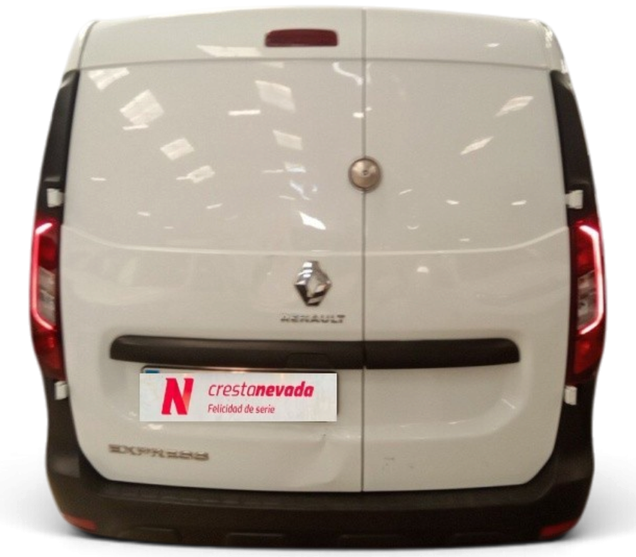 Imagen 6 de Renault Express Diesel 95 CV por 15.990 €