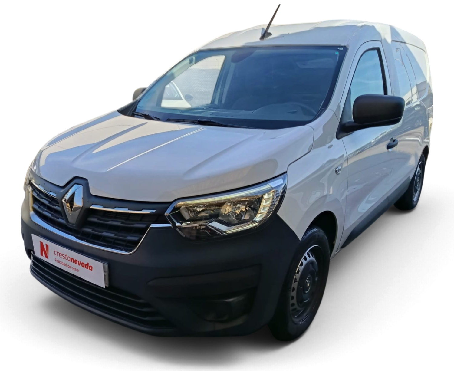 Renault Express Diesel 95 CV por 15.990 €
