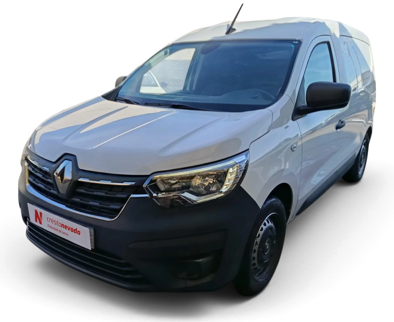 Renault Express