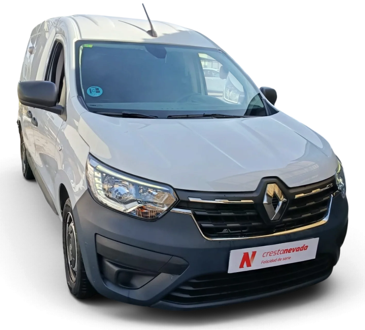 Imagen de Renault Express