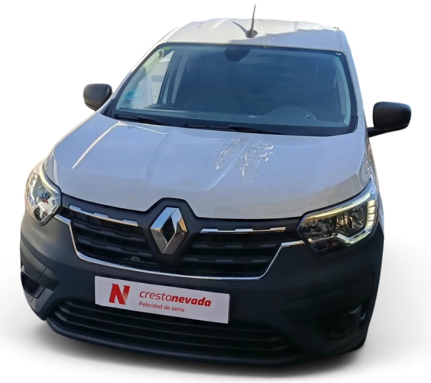 Imagen de Renault Express