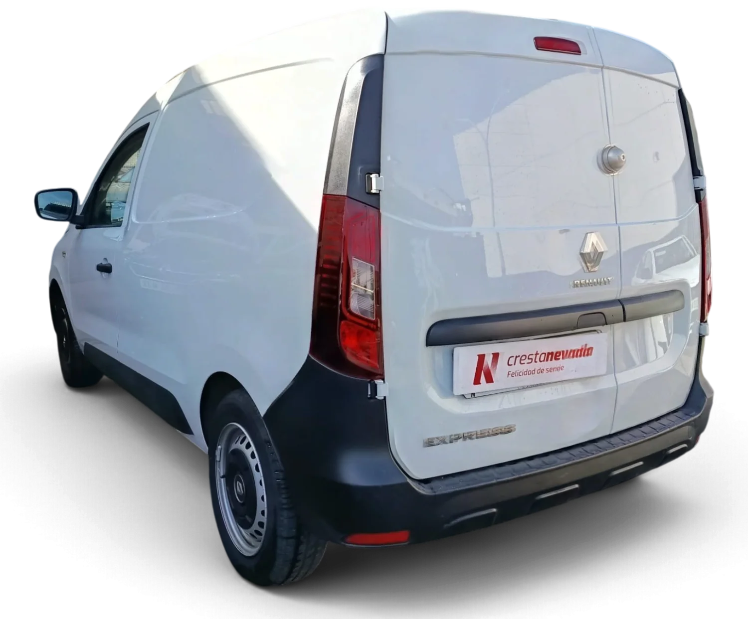 Imagen de Renault Express