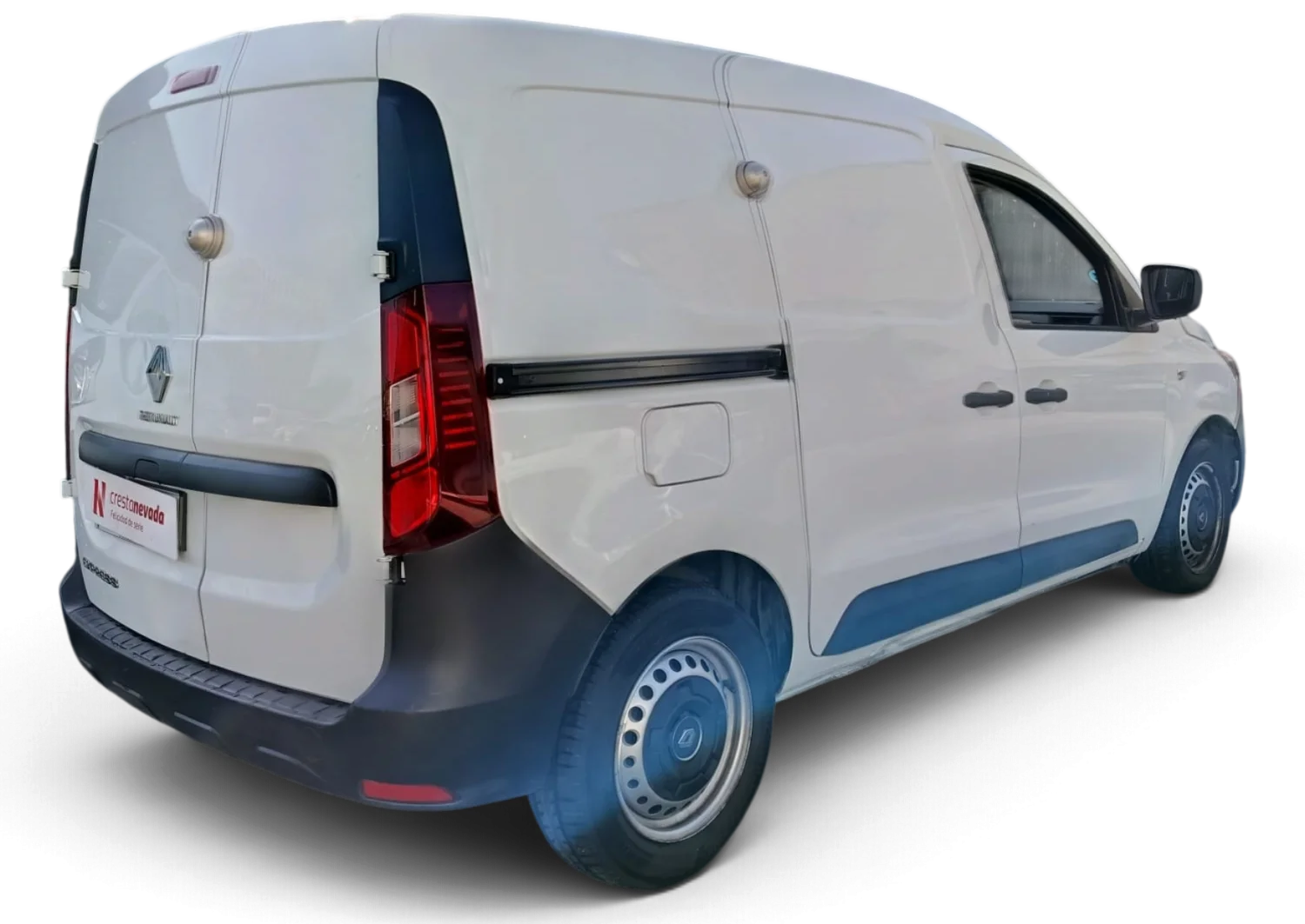 Imagen de Renault Express