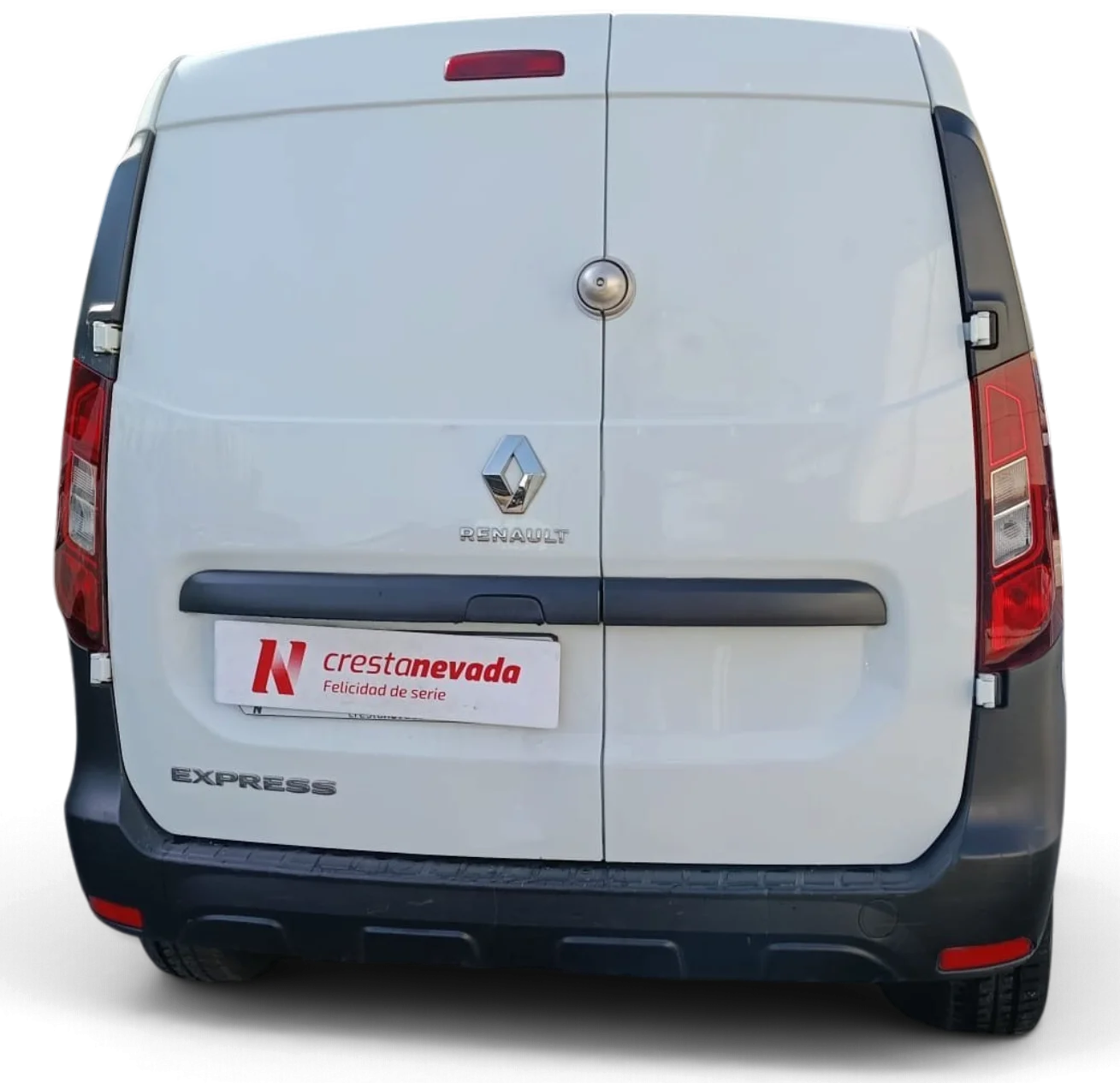 Imagen de Renault Express