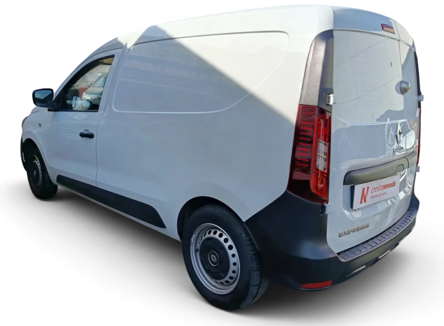 Imagen de Renault Express