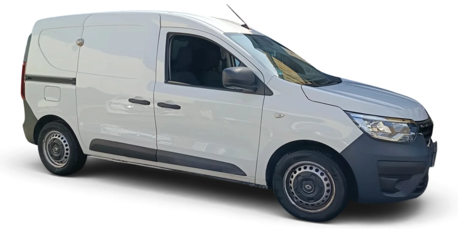 Imagen de Renault Express