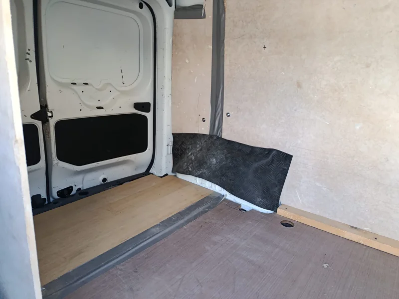 Imagen de Renault Express