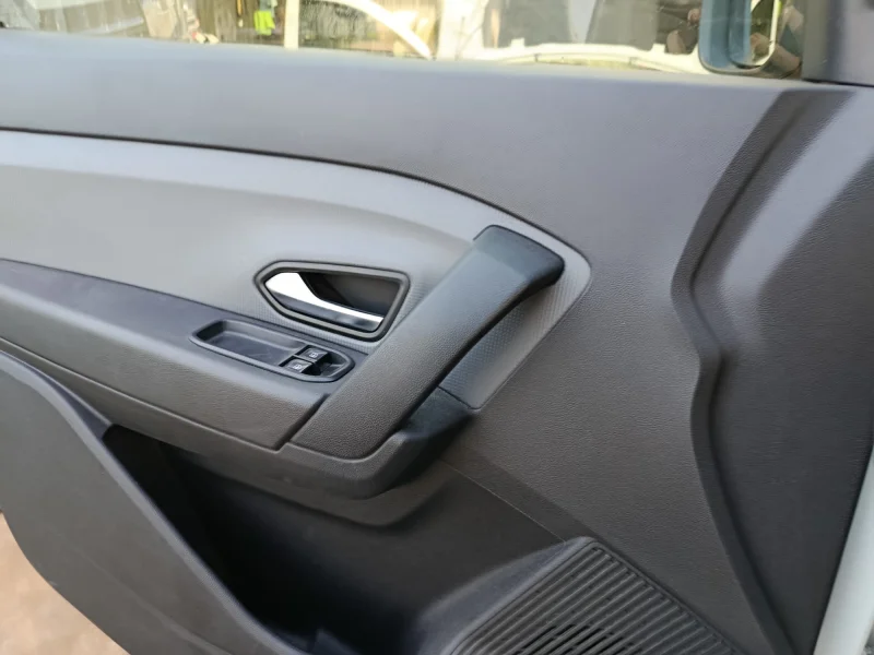Imagen de Renault Express