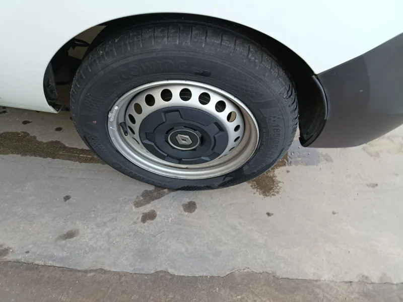 Imagen de Renault Express