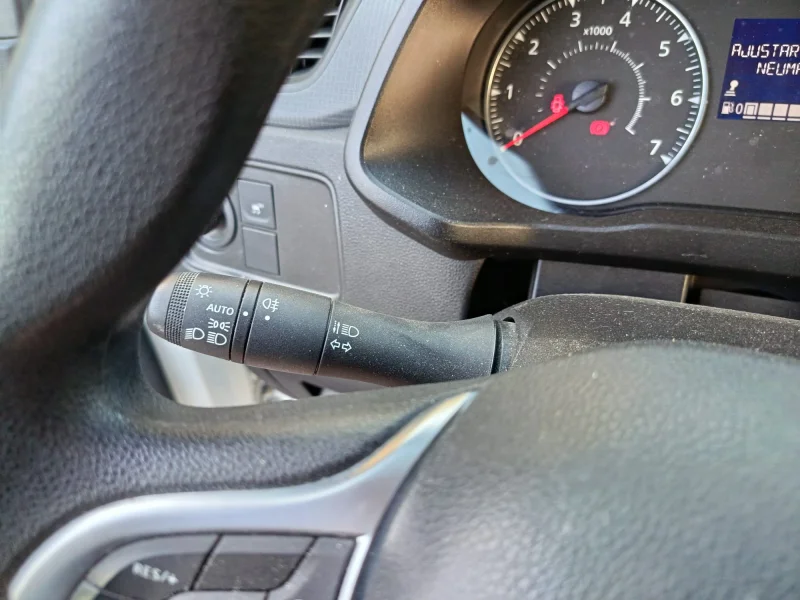 Imagen de Renault Express