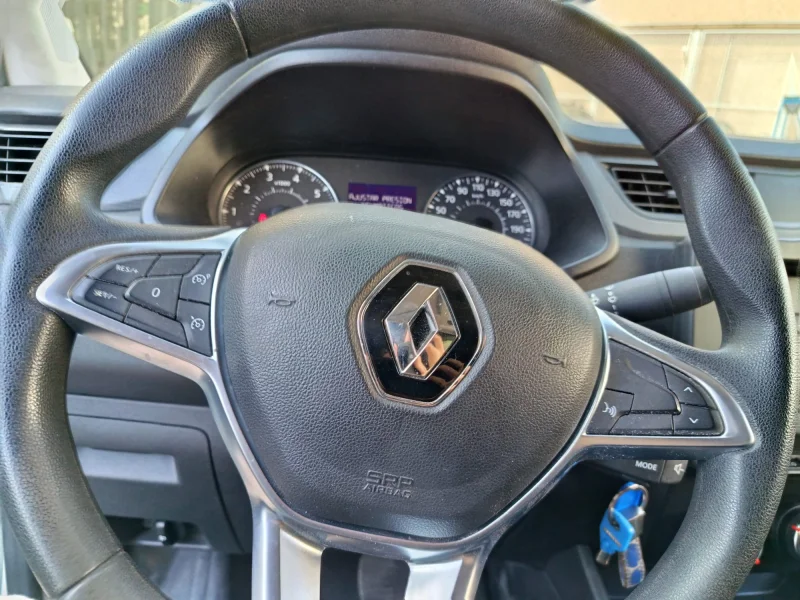 Imagen de Renault Express