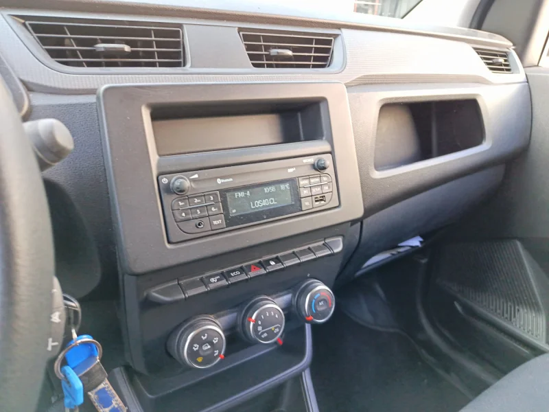 Imagen de Renault Express