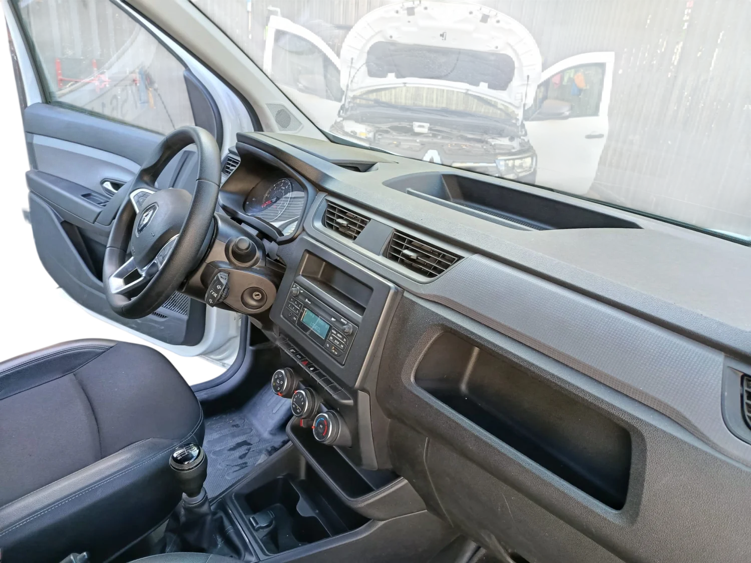 Imagen de Renault Express