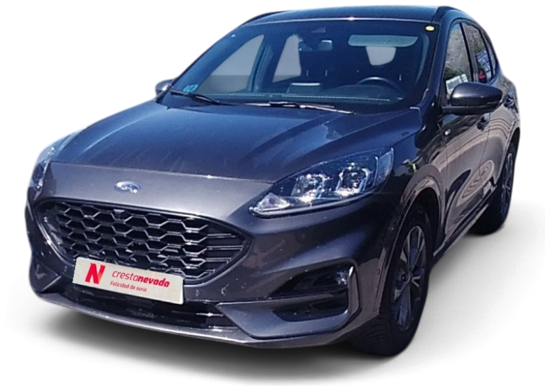 Ford Kuga Gasolina 151 CV por 19.490 €