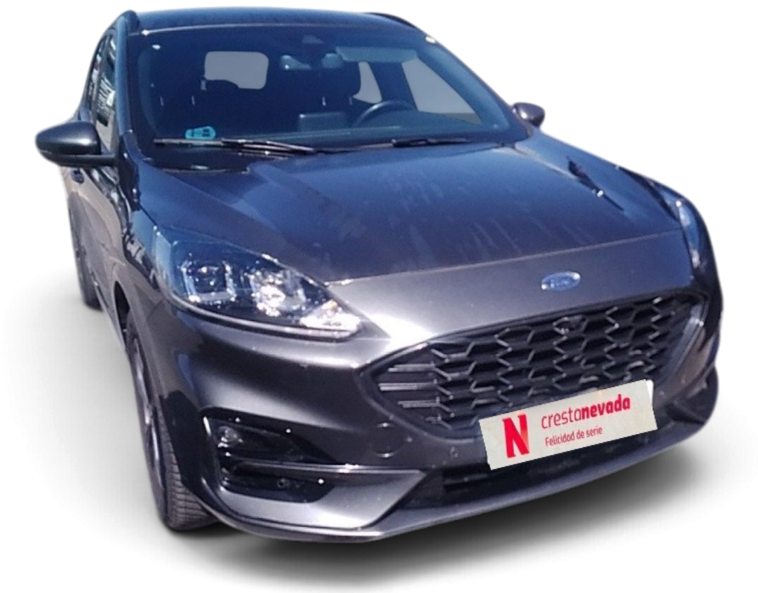 Imagen 2 de Ford Kuga Gasolina 151 CV por 19.490 €