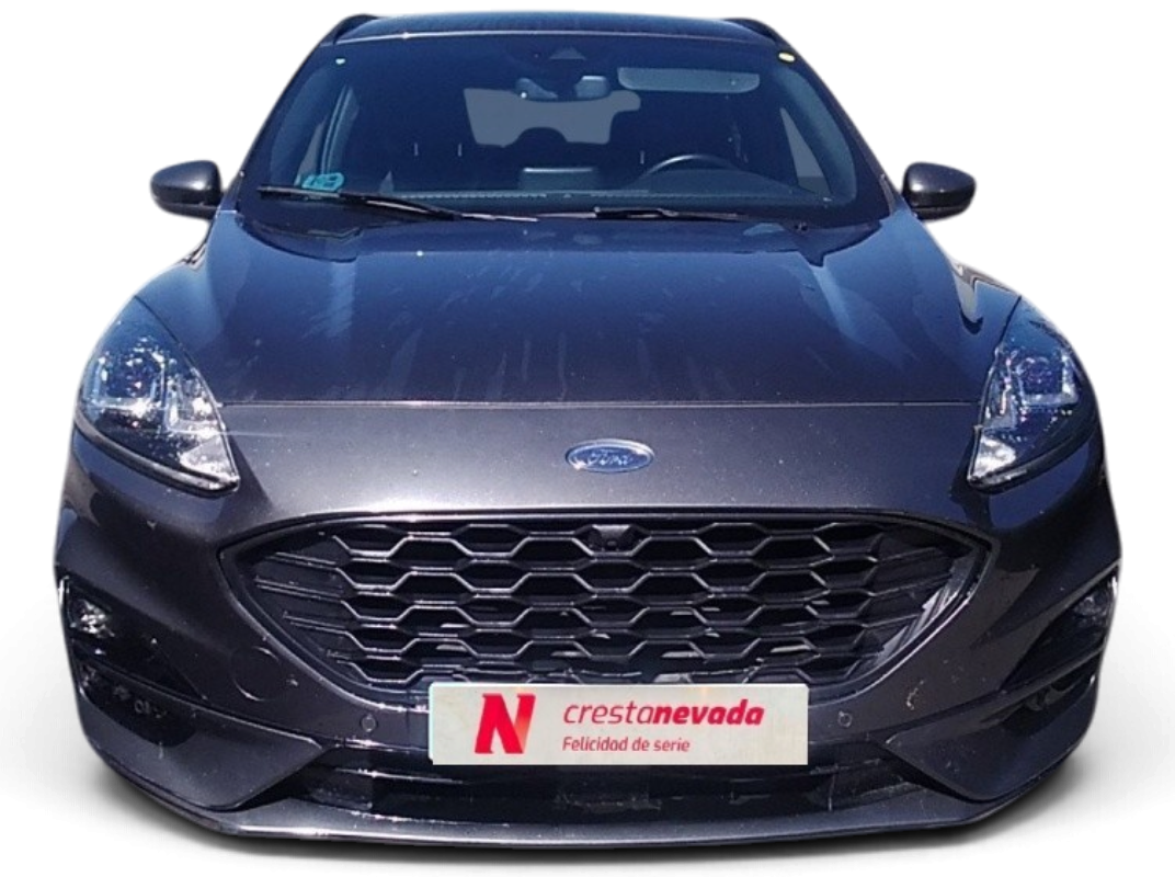 Imagen 3 de Ford Kuga Gasolina 151 CV por 19.490 €