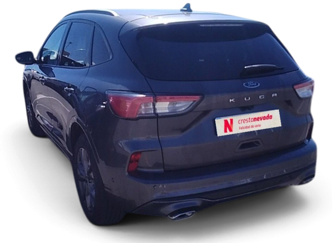 Imagen 4 de Ford Kuga Gasolina 151 CV por 19.490 €