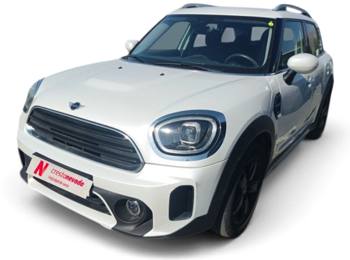 Mini Countryman Diesel 150 CV por 24.990 €