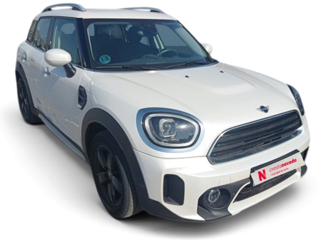 Imagen 2 de Mini Countryman Diesel 150 CV por 24.990 €