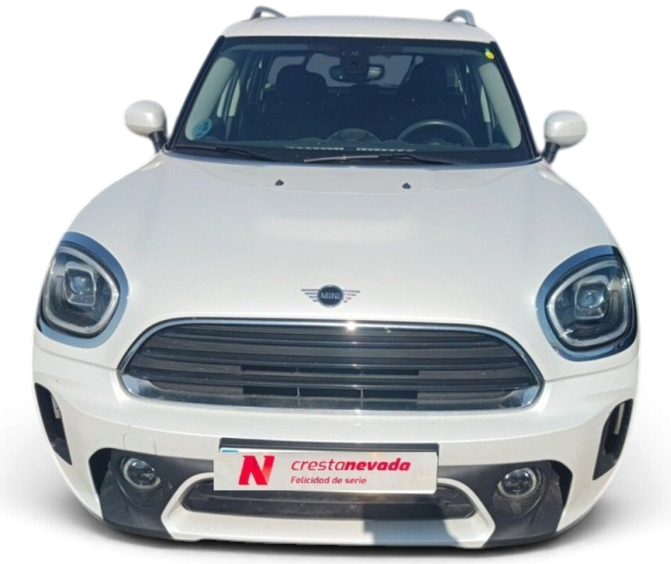 Imagen 3 de Mini Countryman Diesel 150 CV por 24.990 €