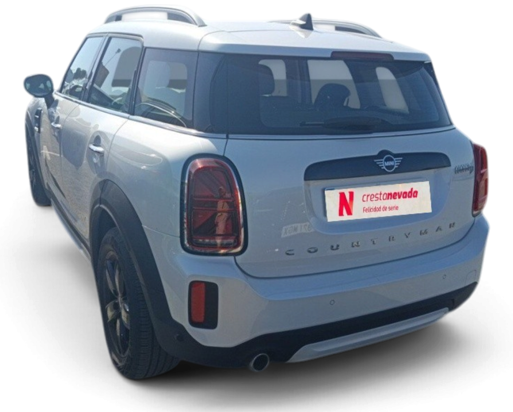 Imagen 4 de Mini Countryman Diesel 150 CV por 24.990 €