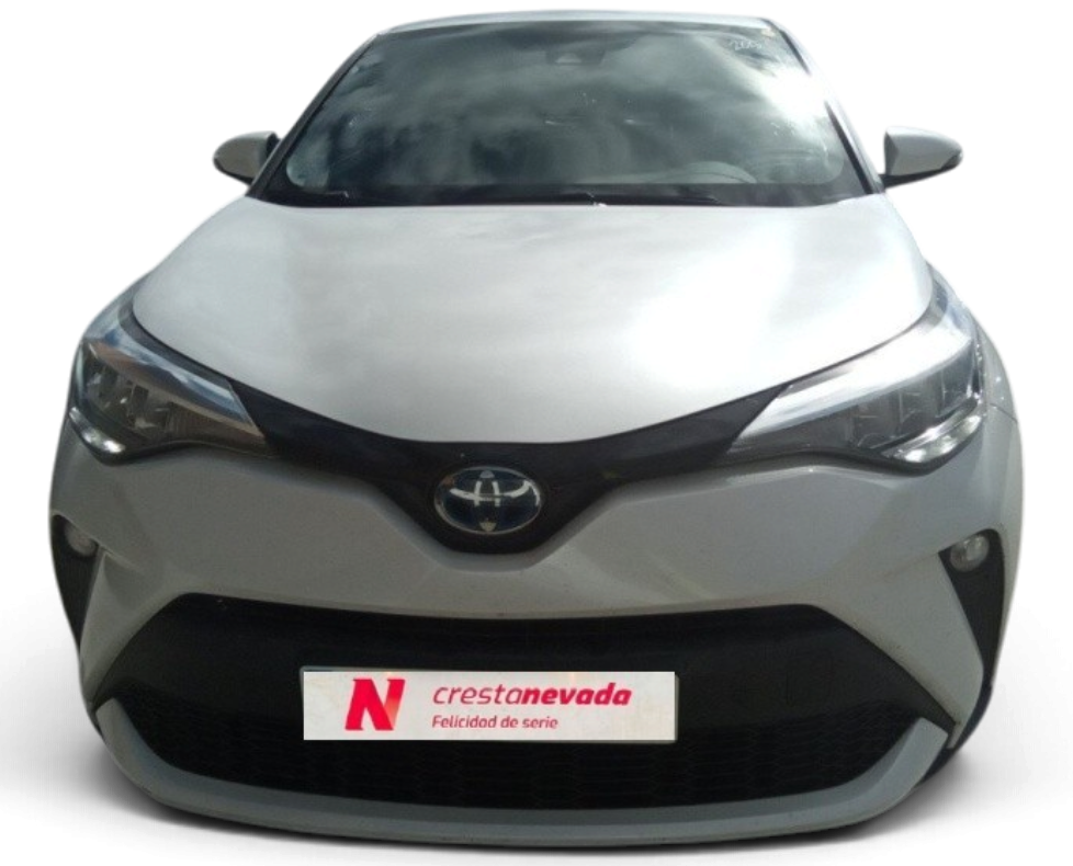 Imagen 3 de TOYOTA C-HR Híbrido 125 CV por 22.990 €