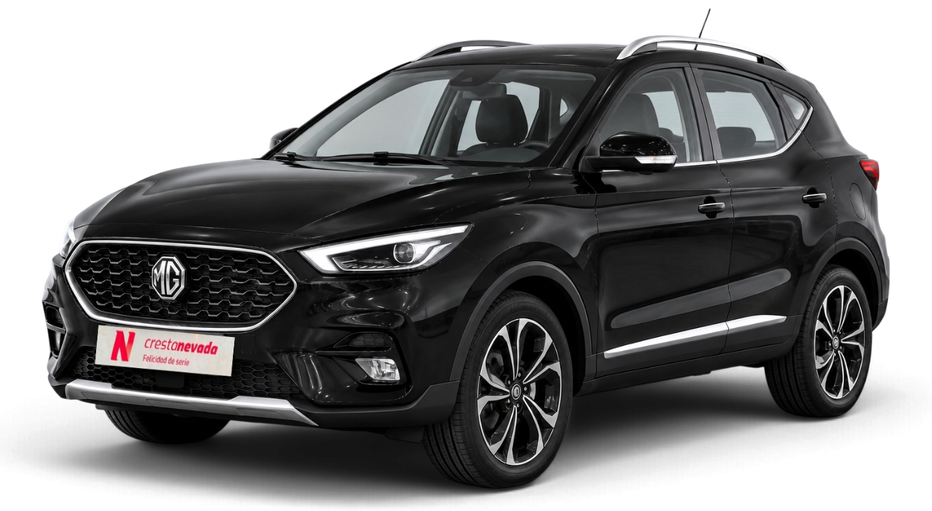 Mg ZS Gasolina 111 CV por 15.990 €