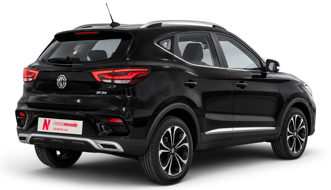 Imagen 2 de Mg ZS Gasolina 111 CV por 15.990 €