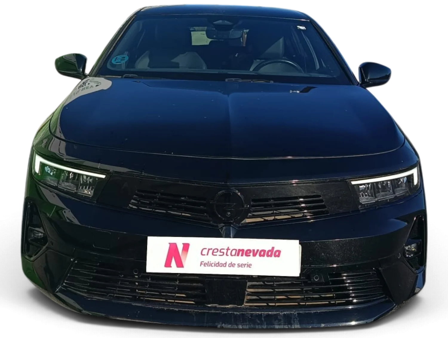 Imagen de Opel Astra