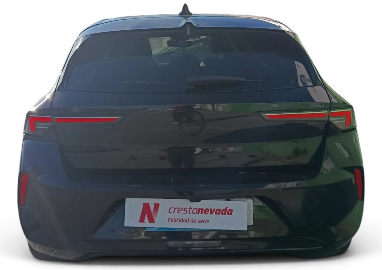 Imagen de Opel Astra