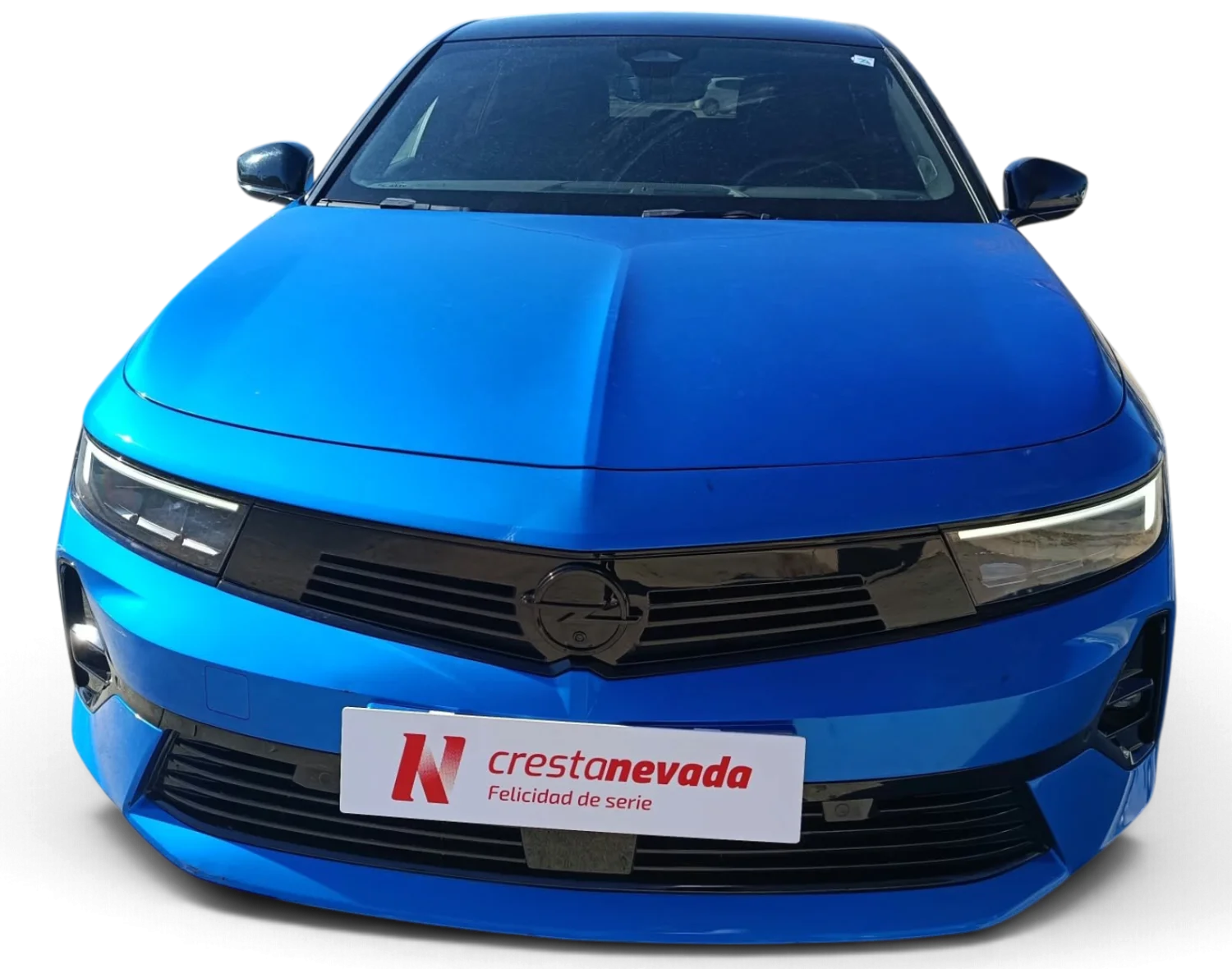 Imagen de Opel Astra