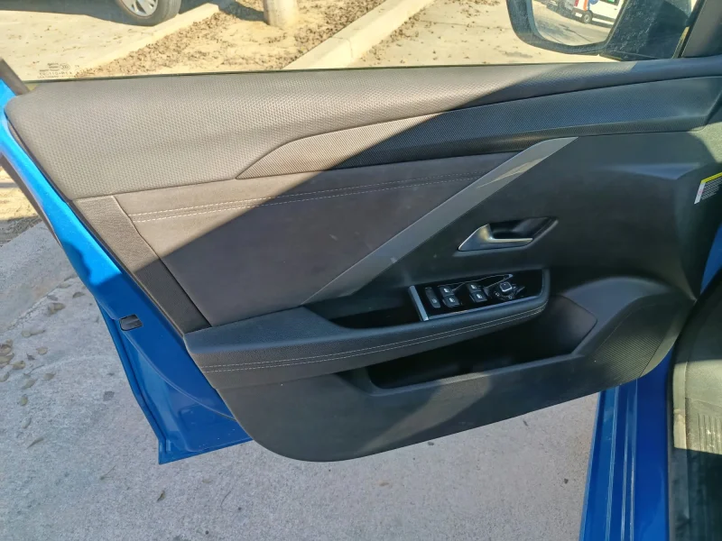 Imagen de Opel Astra