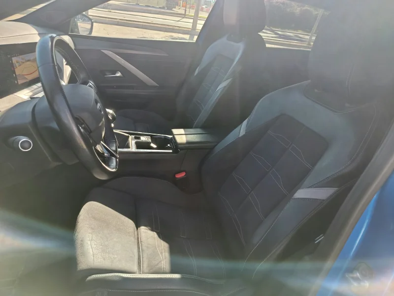 Imagen de Opel Astra
