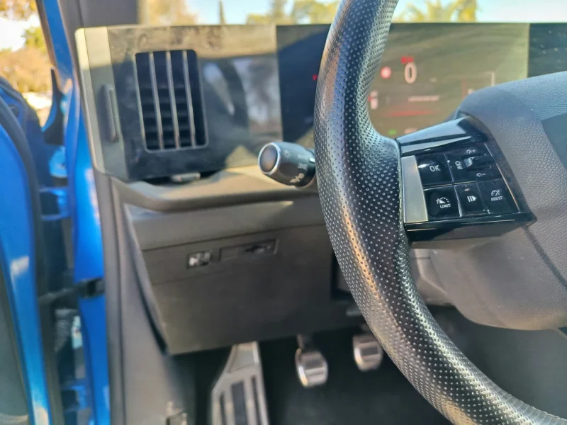 Imagen de Opel Astra