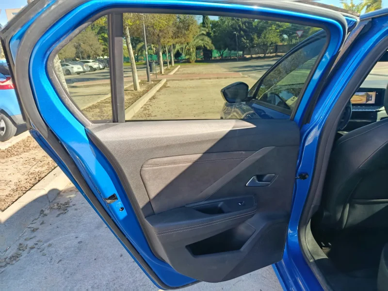Imagen de Opel Astra