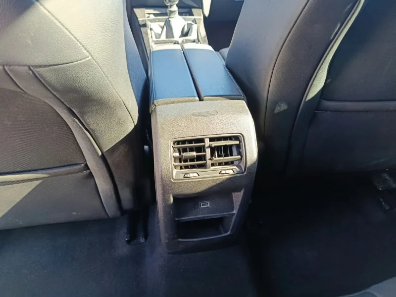 Imagen de Opel Astra