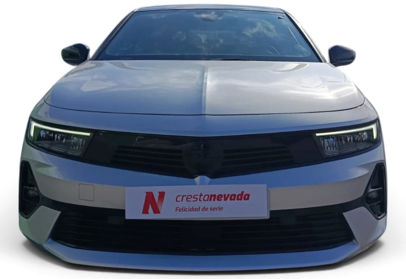 Imagen de Opel Astra