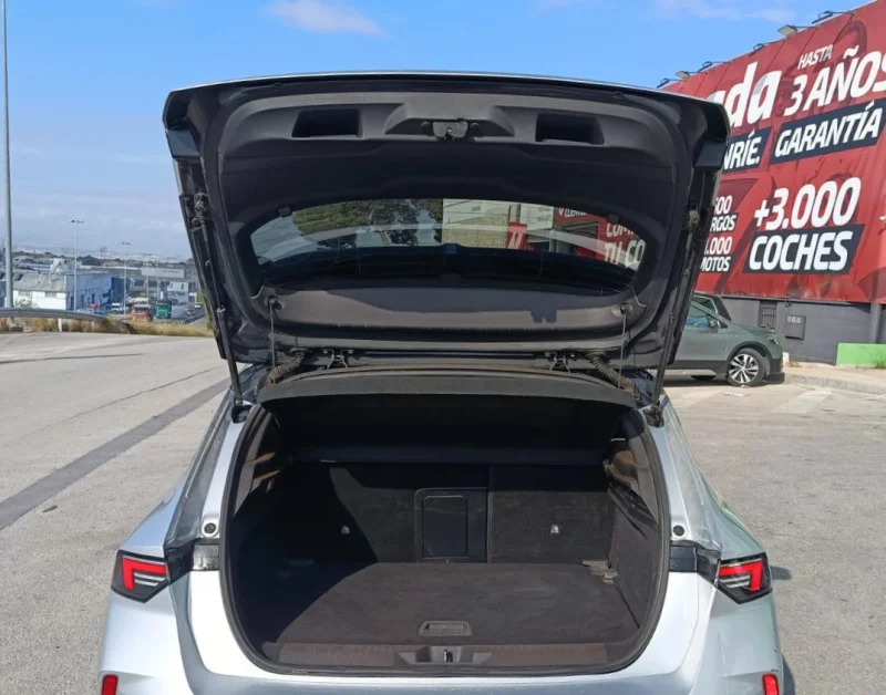 Imagen de Opel Astra